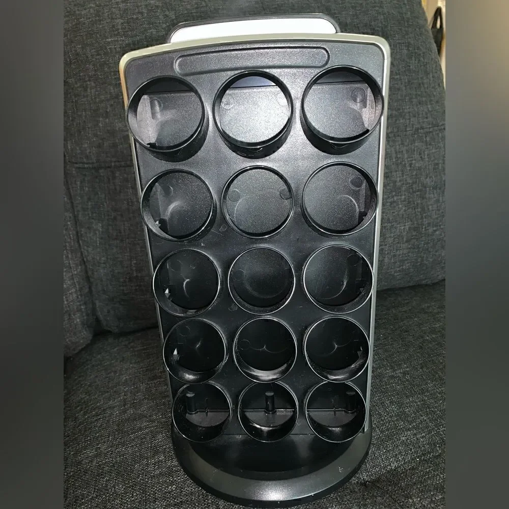 Keurig used but